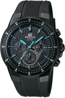 Photos - Wrist Watch Casio Edifice EF-552PB-1A2
