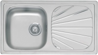 Photos - Kitchen Sink Reginox Beta 10 780x430