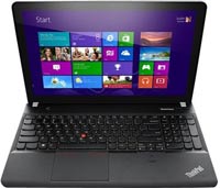 Photos - Laptop Lenovo ThinkPad E540