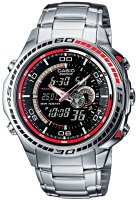 Photos - Wrist Watch Casio Edifice EFA-121D-1A 