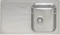 Photos - Kitchen Sink Reginox Diplomat 10 860x500