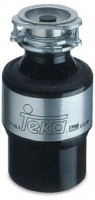 Photos - Garbage Disposal Teka TR 50.2 