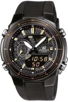 Photos - Wrist Watch Casio Edifice EFA-131PB-1A 