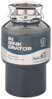 Photos - Garbage Disposal In-Sink-Erator Model 65 