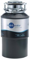 Photos - Garbage Disposal In-Sink-Erator Model 55 