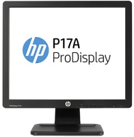 Monitor HP P17A 17 "