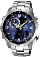 Photos - Wrist Watch Casio Edifice EMA-100D-2A 