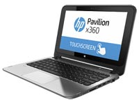 Photos - Laptop HP Pavilion 13 X360