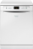 Photos - Dishwasher Hotpoint-Ariston LFF 8M132 white