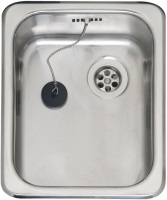 Photos - Kitchen Sink Reginox R18 2330 281x341