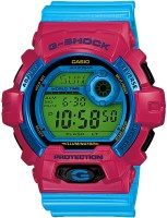 Photos - Wrist Watch Casio G-Shock G-8900SC-4 