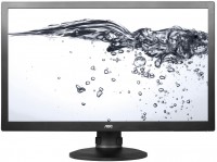 Photos - Monitor AOC Q2770Pqu 27 "  black