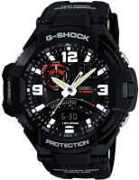 Photos - Wrist Watch Casio G-Shock GA-1000-1A 