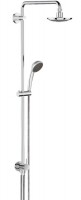 Photos - Shower System Grohe Vitalio System 180 27357000 