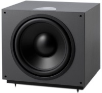 Photos - Subwoofer Jamo D 600 SUB 