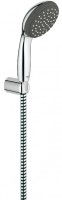 Photos - Shower System Grohe Vitalio Start 100 27944000 