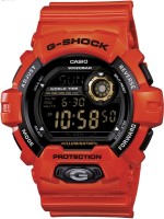 Photos - Wrist Watch Casio G-Shock G-8900A-4 