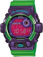 Photos - Wrist Watch Casio G-Shock G-8900SC-6 