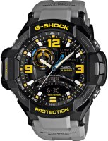 Photos - Wrist Watch Casio G-Shock GA-1000-8A 