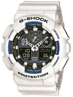 Wrist Watch Casio G-Shock GA-100B-7A 