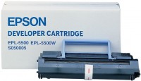 Photos - Ink & Toner Cartridge Epson 0005 C13S050005 