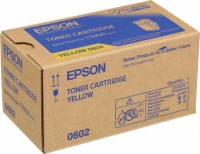 Photos - Ink & Toner Cartridge Epson 0602 C13S050602 