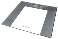 Photos - Scales Medisana PS 400 