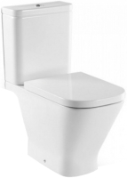 Photos - Toilet Roca The Gap A34947800W 