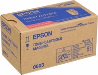 Photos - Ink & Toner Cartridge Epson 0603 C13S050603 