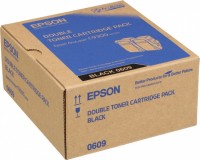 Photos - Ink & Toner Cartridge Epson 0609 C13S050609 