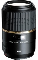 Photos - Camera Lens Tamron 90mm f/2.8 VC USD Di Macro 