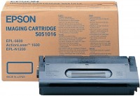 Photos - Ink & Toner Cartridge Epson 1016 C13S051016 