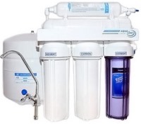 Photos - Water Filter Aqualine RO-5 