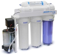 Photos - Water Filter Aqualine RO-5 P 