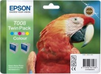 Photos - Ink & Toner Cartridge Epson T008х2 C13T00840310 