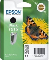 Photos - Ink & Toner Cartridge Epson T015 C13T01540110 