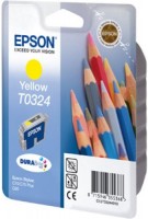 Photos - Ink & Toner Cartridge Epson T0324 C13T03244010 