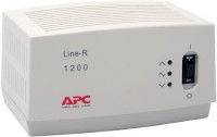 Photos - AVR APC Line-R LE1200-I 1.2 kVA