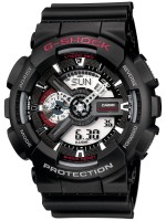Wrist Watch Casio G-Shock GA-110-1A 