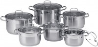 Photos - Stockpot Wellberg WB-2064 