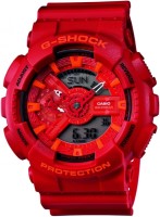 Photos - Wrist Watch Casio G-Shock GA-110AC-4A 