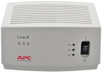 Photos - AVR APC Line-R LE600-I 0.6 kVA