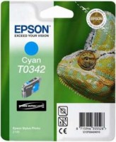 Photos - Ink & Toner Cartridge Epson T0342 C13T03424010 