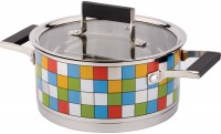 Photos - Stockpot Polaris Mosaic Line 20C 