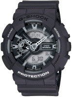 Photos - Wrist Watch Casio G-Shock GA-110C-1A 