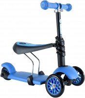 Photos - Scooter YBIKE Glider 3 in 1 