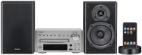 Photos - Audio System Teac TC-X350i 