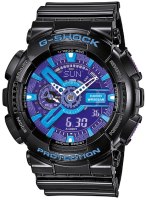 Photos - Wrist Watch Casio G-Shock GA-110HC-1A 