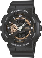 Photos - Wrist Watch Casio G-Shock GA-110RG-1A 