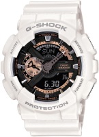 Photos - Wrist Watch Casio G-Shock GA-110RG-7A 